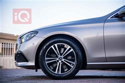 مێرسێدس بێنز E-Class